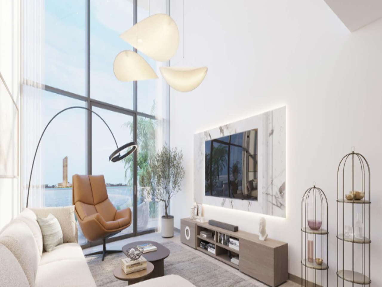 The Beach House/Q1 2026